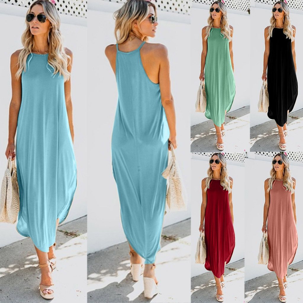 comfortable cocktail dress