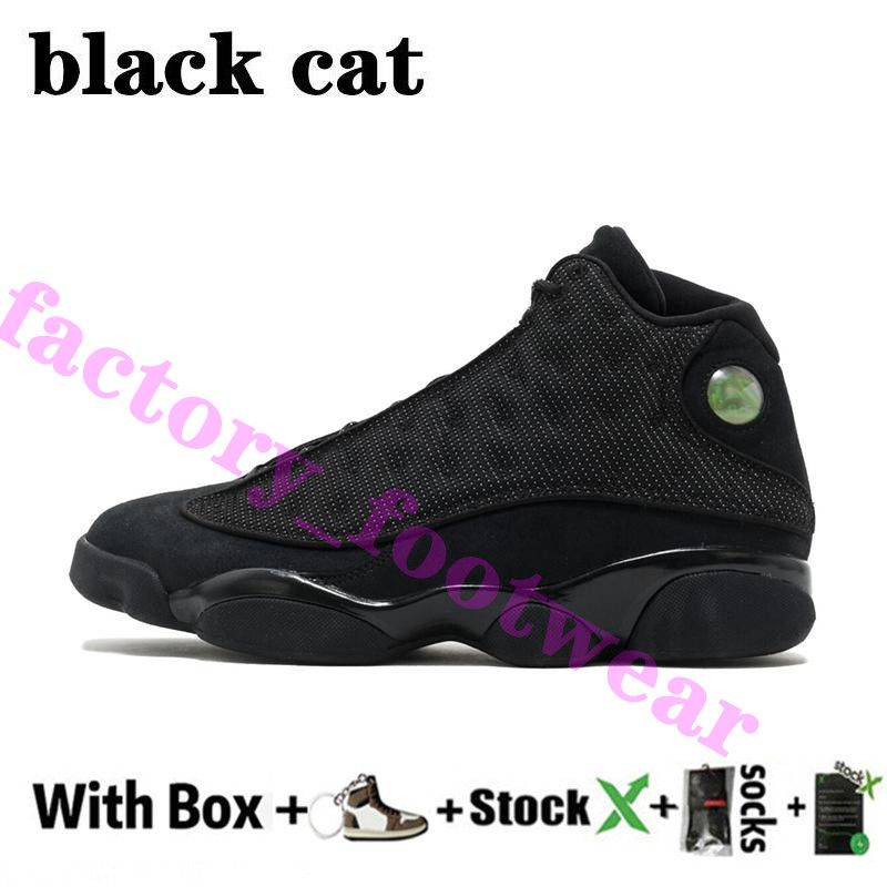 black cat 14s