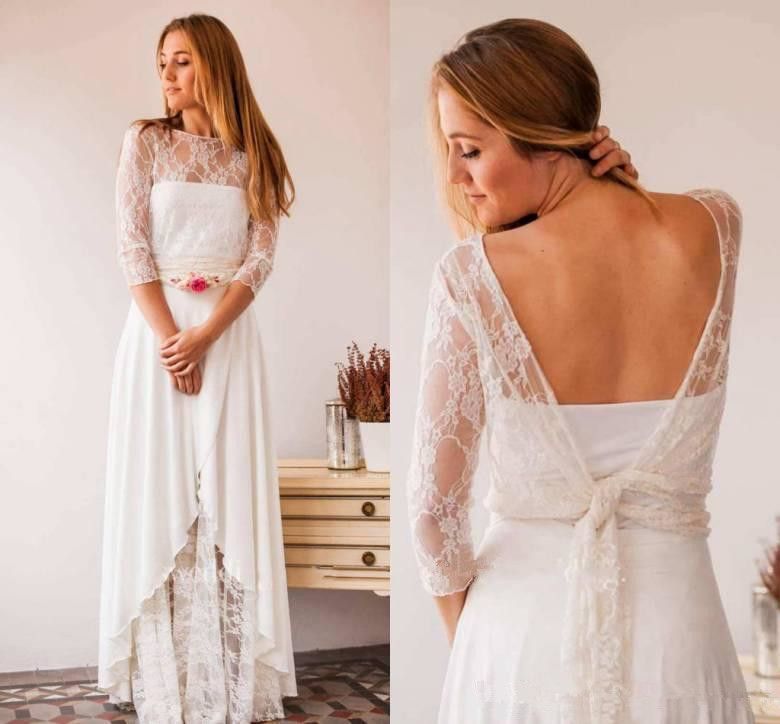 vestidos cerimonia primavera 2019