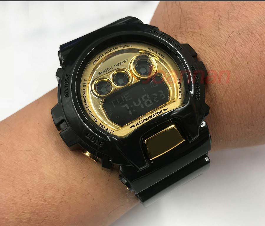 good sport watches