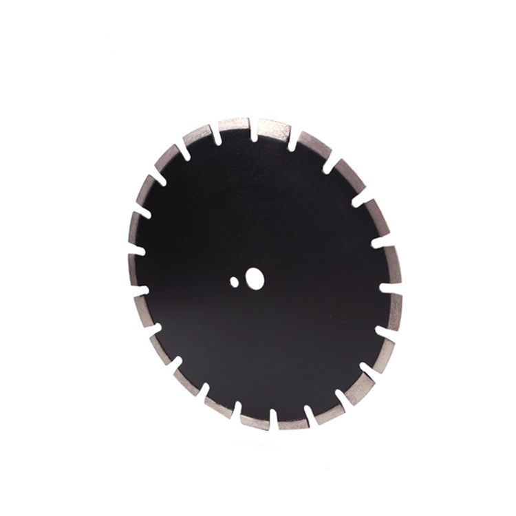 D300mm Laser Welding Blades for Asphalt