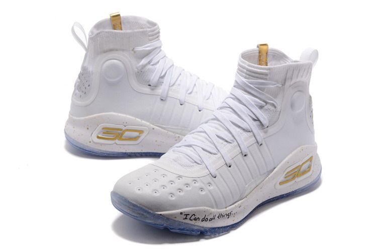 curry latest shoes 2018