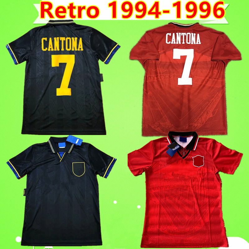 man united classic jersey