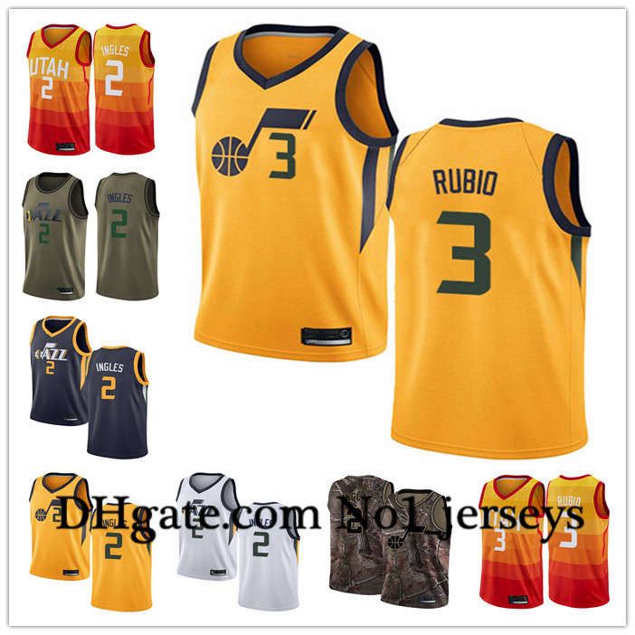 joe ingles throwback jersey