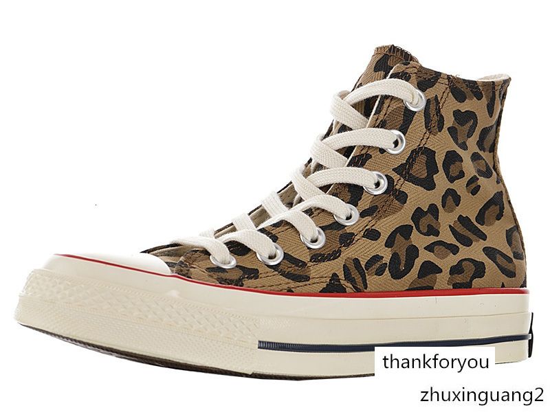 womens leopard print canvas shoes