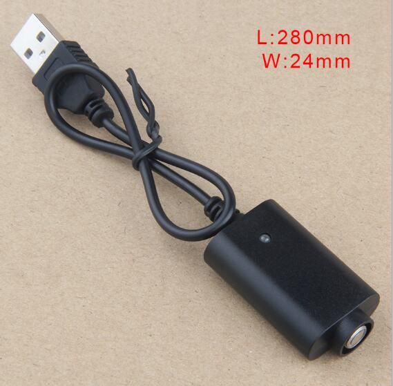 Lange USB-oplader