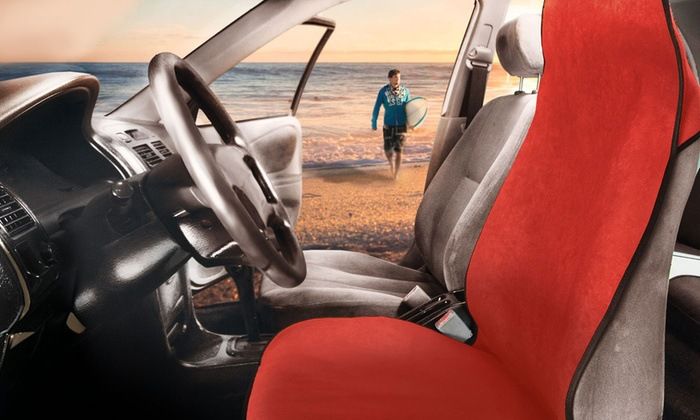 Stiloto Oto Kilif Car Seat Covers
