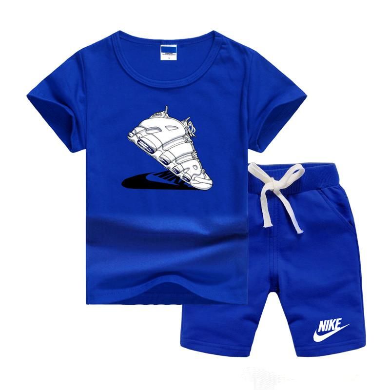 baby boy nike short sets