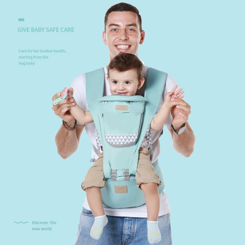 porte bebe hugbaby