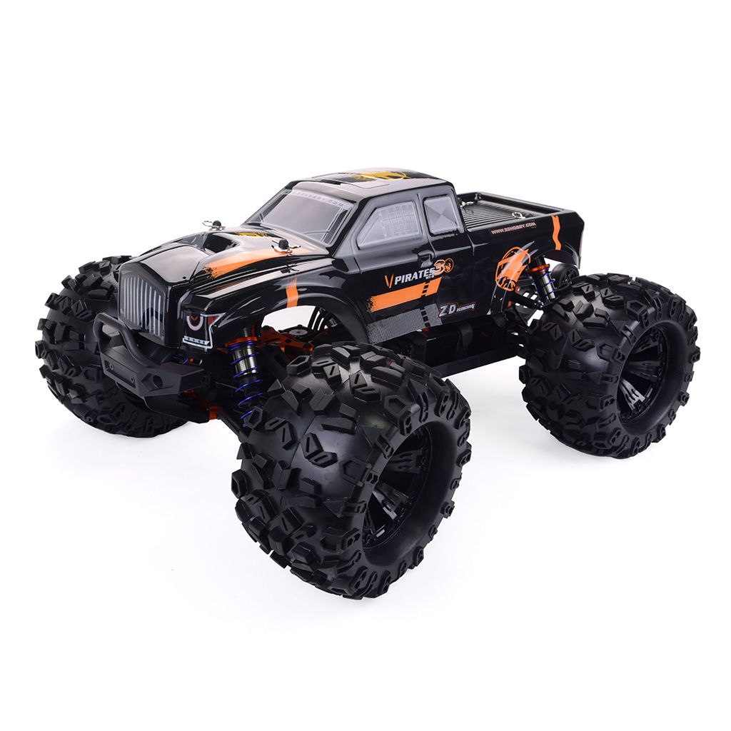 zd racing 08427