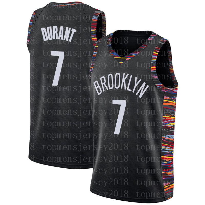 how much is a kevin durant jersey