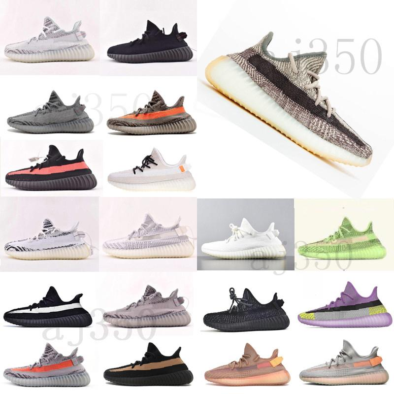 adidas Yeezy Boost 350 V2 Flax FX9028 in 2020 ith images 