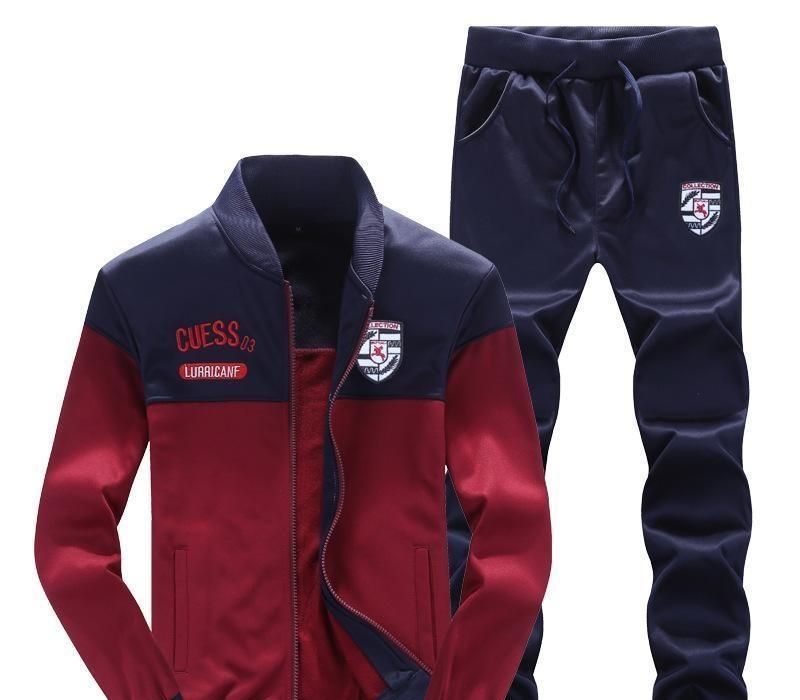 designer jogger suits