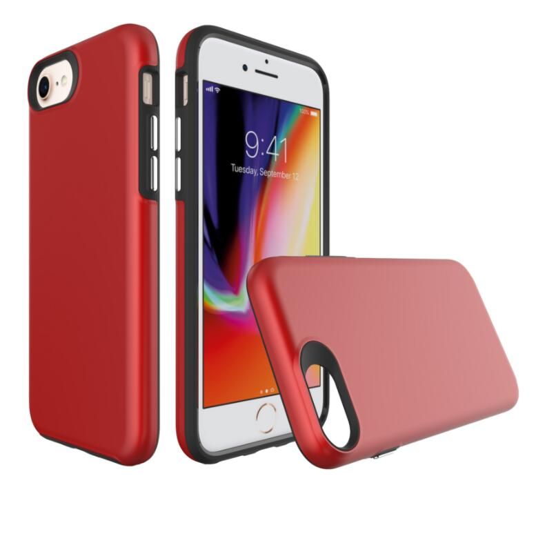 cell phone case for 2 phones
