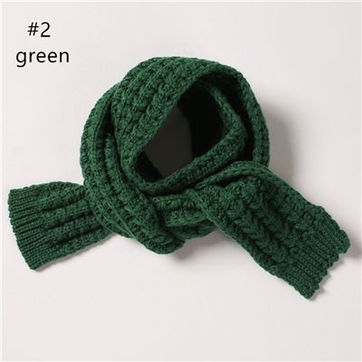 #2 green