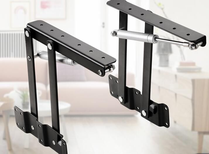 1 pair of lifting and folding bracket