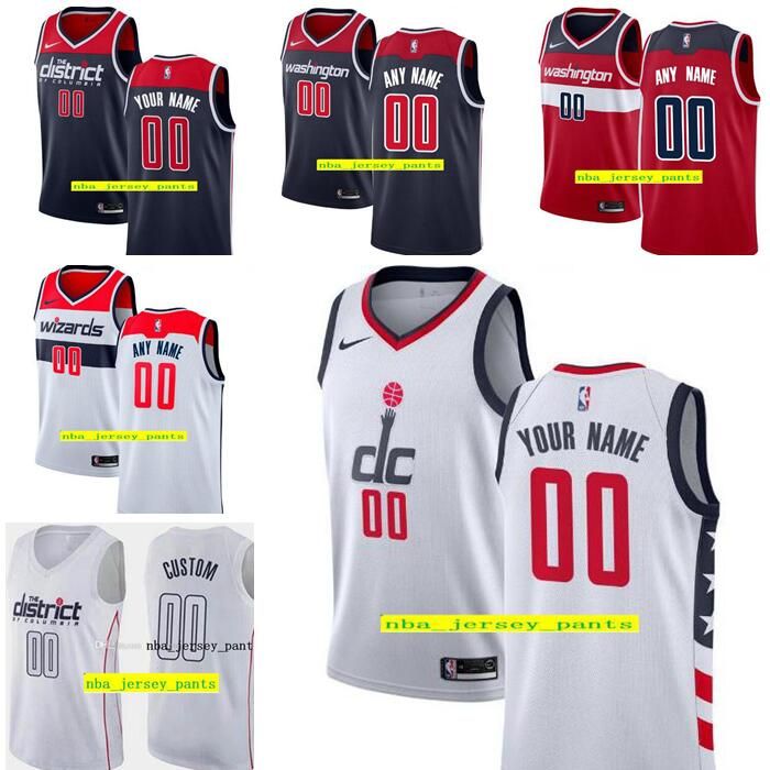 bradley beal jersey number