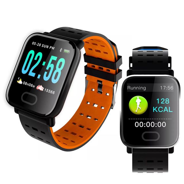 a6 smartwatch
