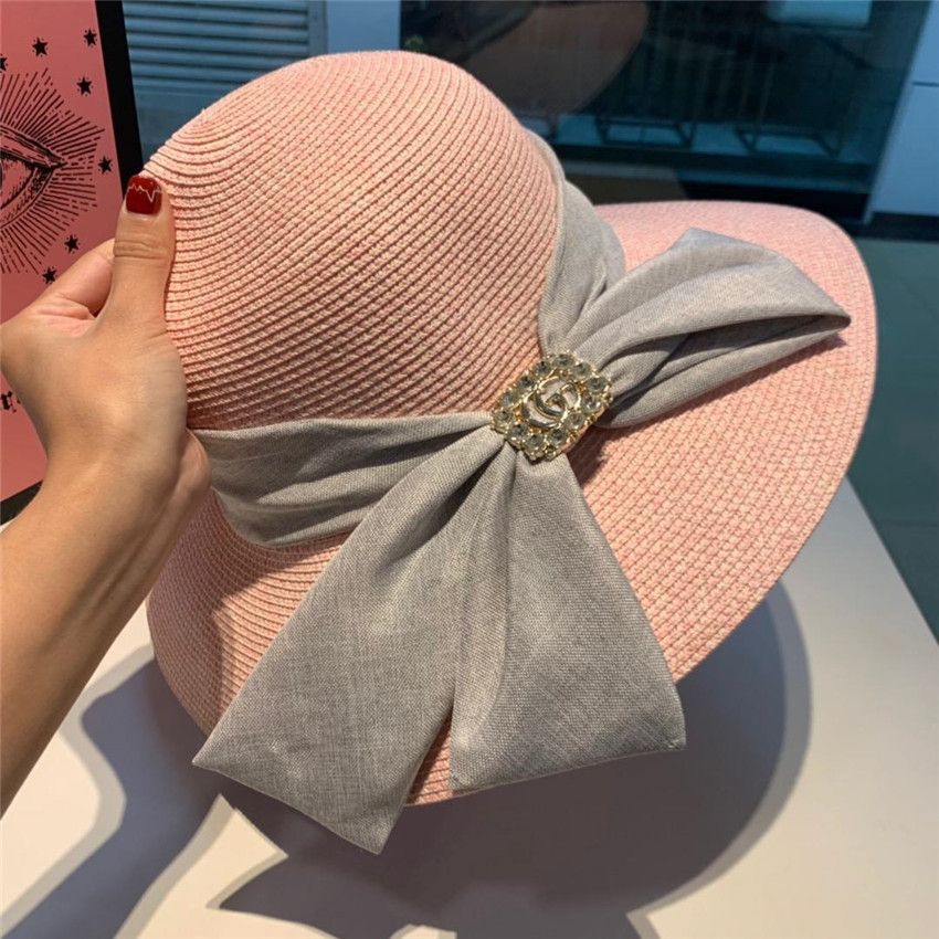 designer trilby hats