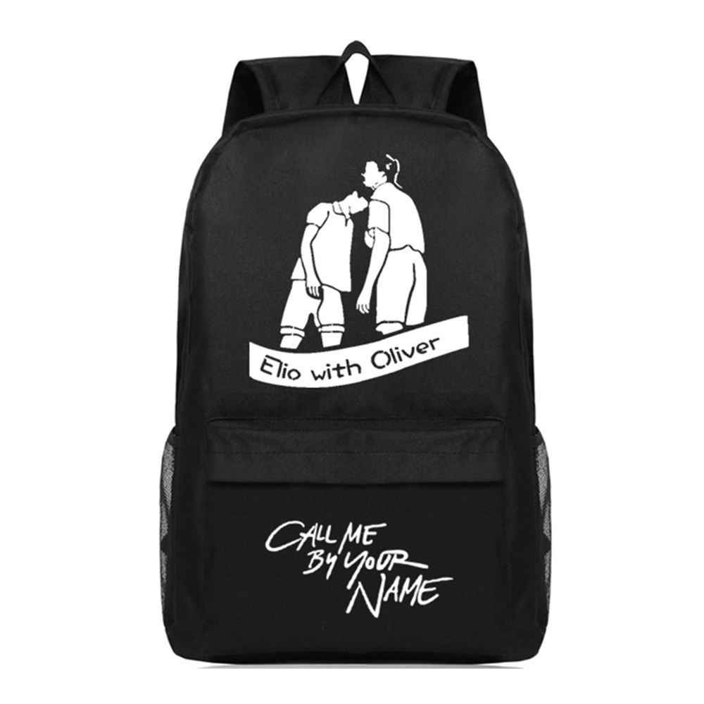 call me by your name backpack