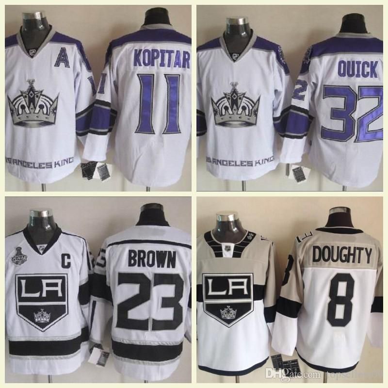 la kings 2016 jerseys