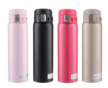 lock & lock thermos bottle