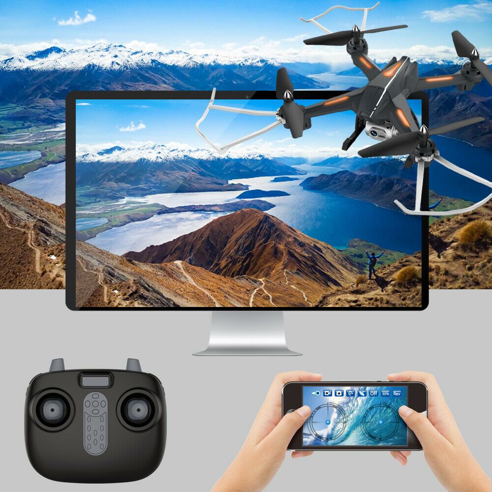 global drone s5 5.8 g