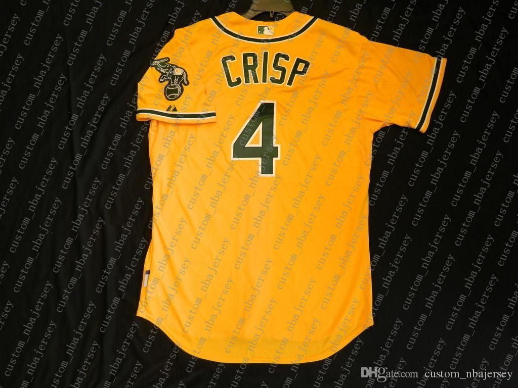 coco crisp jersey