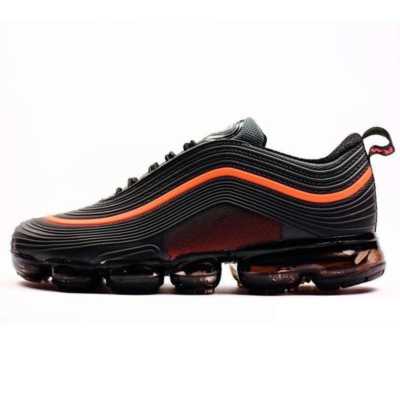 do 97s run small