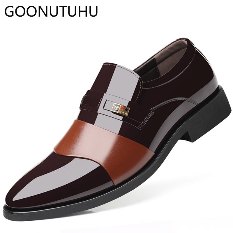 cheap nice dress shoes