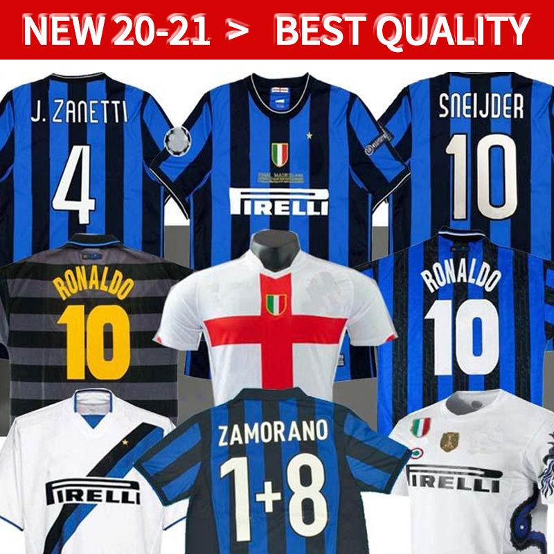 inter milan 2009 jersey