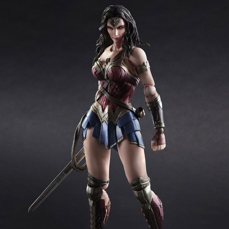 best wonder woman figure