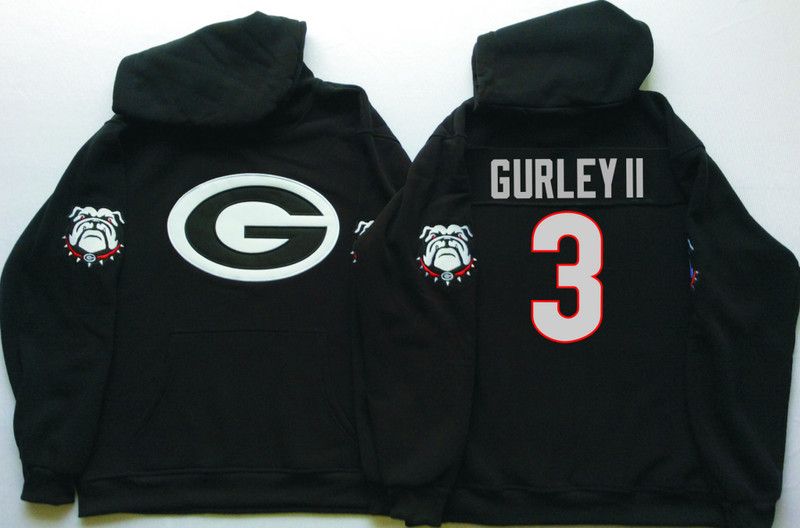 todd gurley sweatshirt