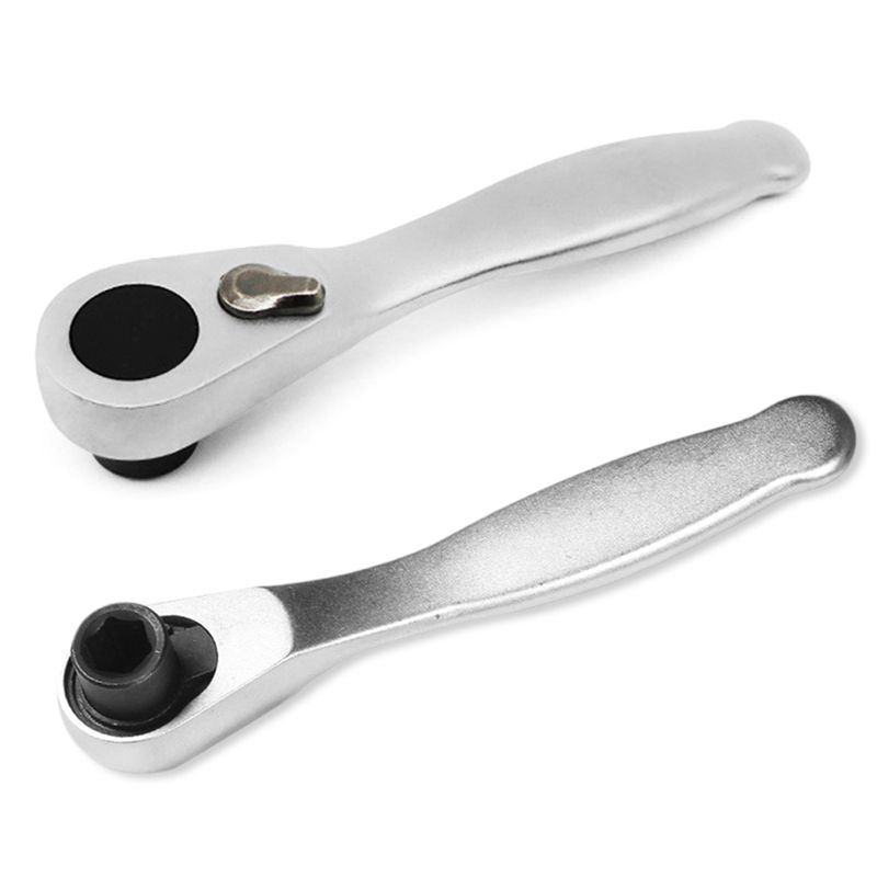 hex ratchet wrench