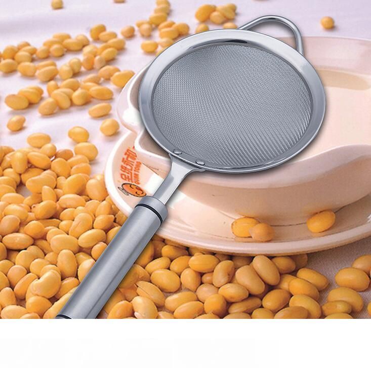 kitchen food strainer