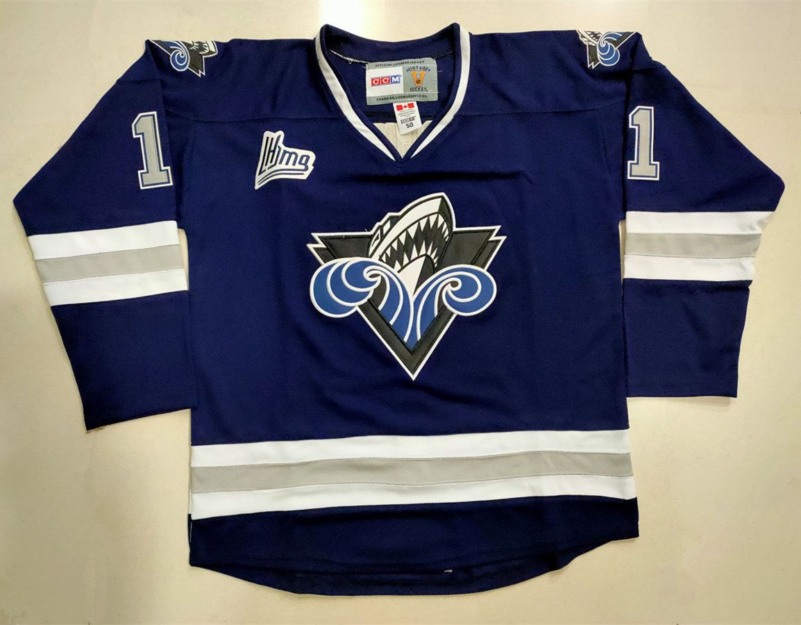 retro ice hockey jerseys