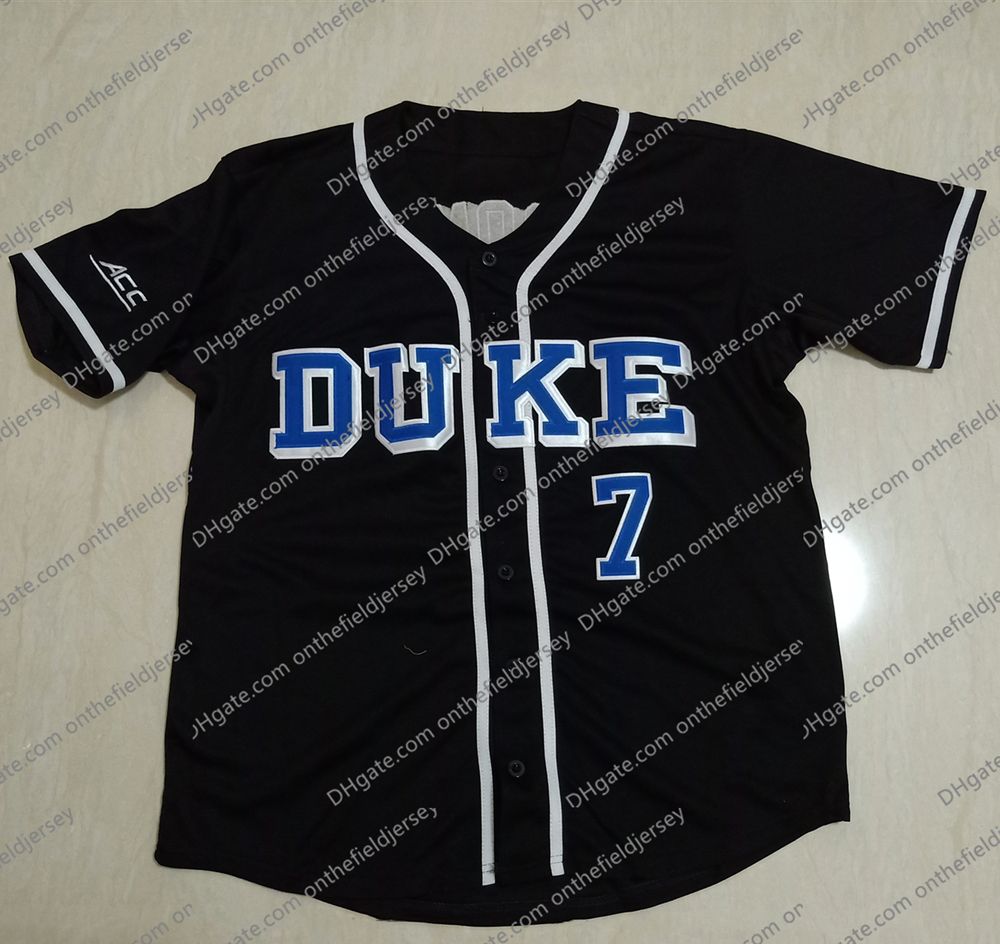 marcus stroman duke jersey