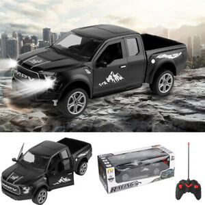 rc pick up truck