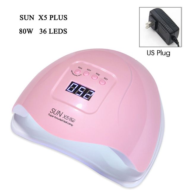 Pink US OPP AIR BOX