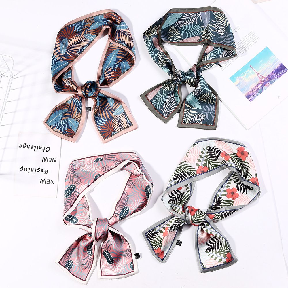 21 Fashion Mini Floral Print Cravat Scarf Women Handle Tie Bag Belt Strap Handbags Accessories Headband Ribbon Bow Ties Cravat Bags Decoration From Beach Cnlumy 2 22 Dhgate Com 21 Fashion Mini Floral Print Cravat Scarf Women Handle Tie Bag Belt Strap Handbags Accessories Headband Ribbon Bow Ties Cravat Bags Decoration From Beach Cnlumy 2 22 Dhgate Com