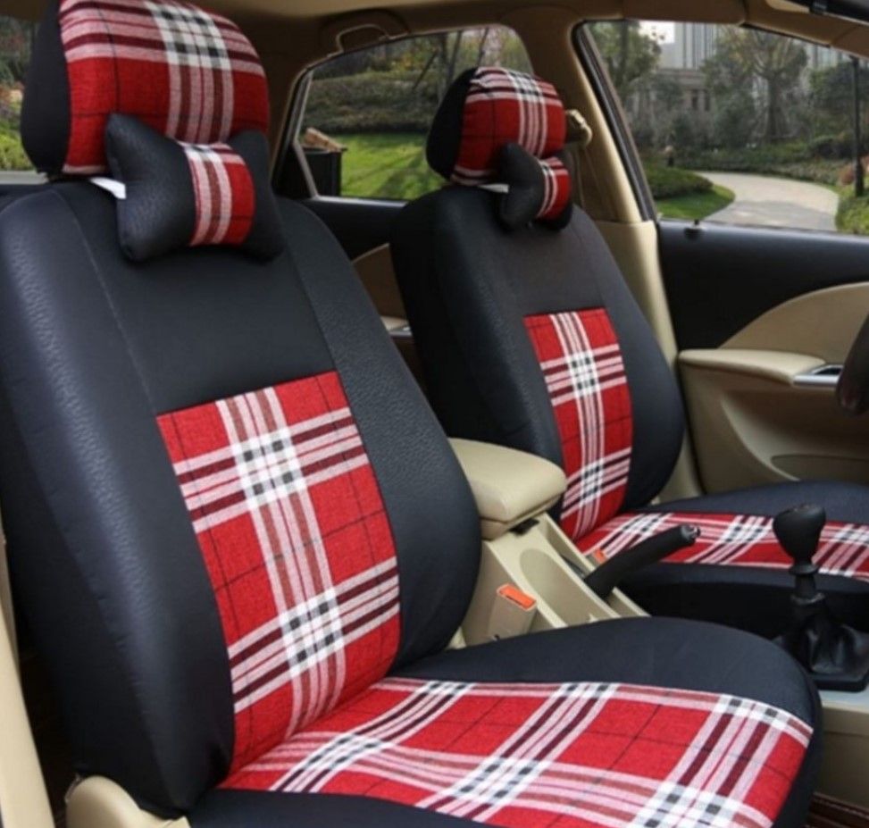 auto seat cushions