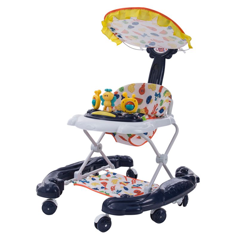 baby walker trolley