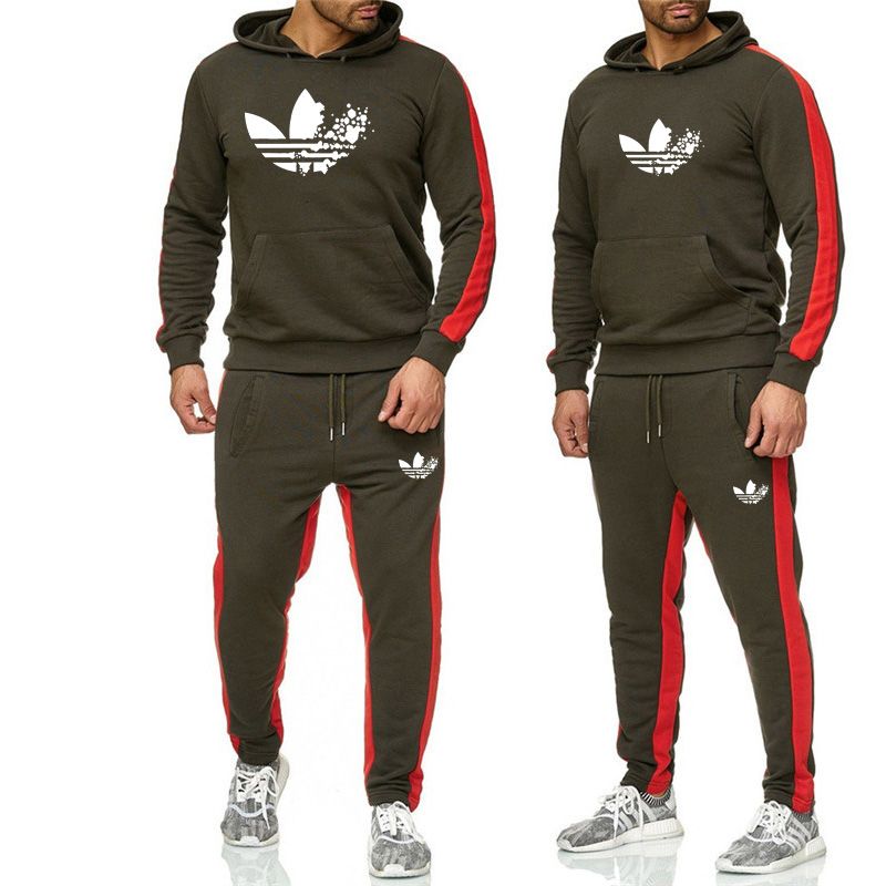 cheap tracksuit sets mens