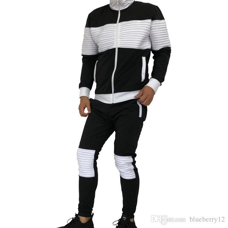 matching sweatsuit mens