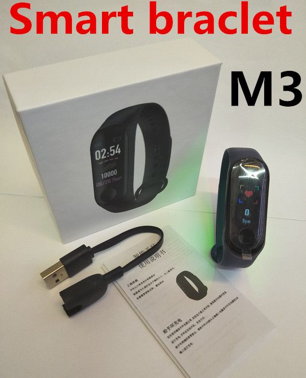 smartwatch m3 yoho