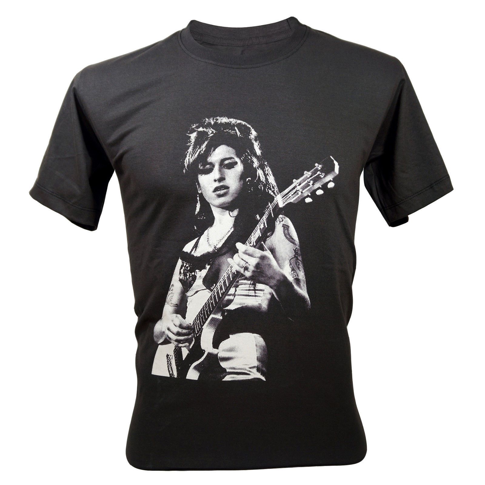 camisas amy winehouse