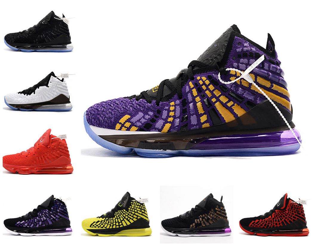 lebron james 6 shoes