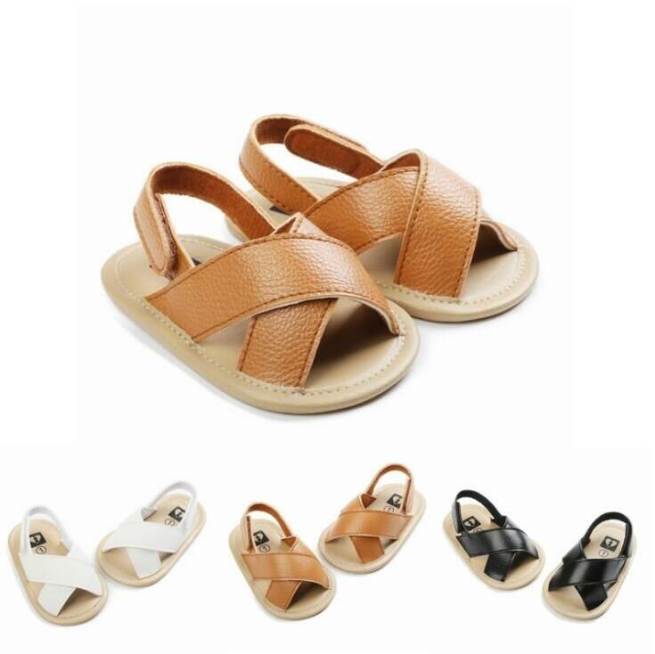 pre walker sandals boy