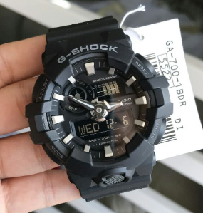 casio ga 700