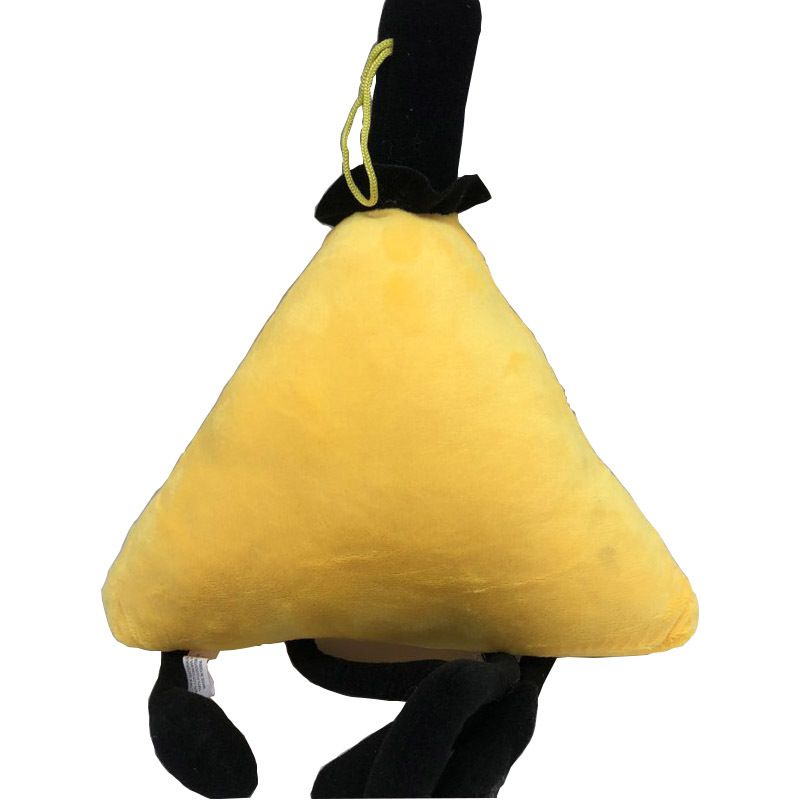 bill cipher plush
